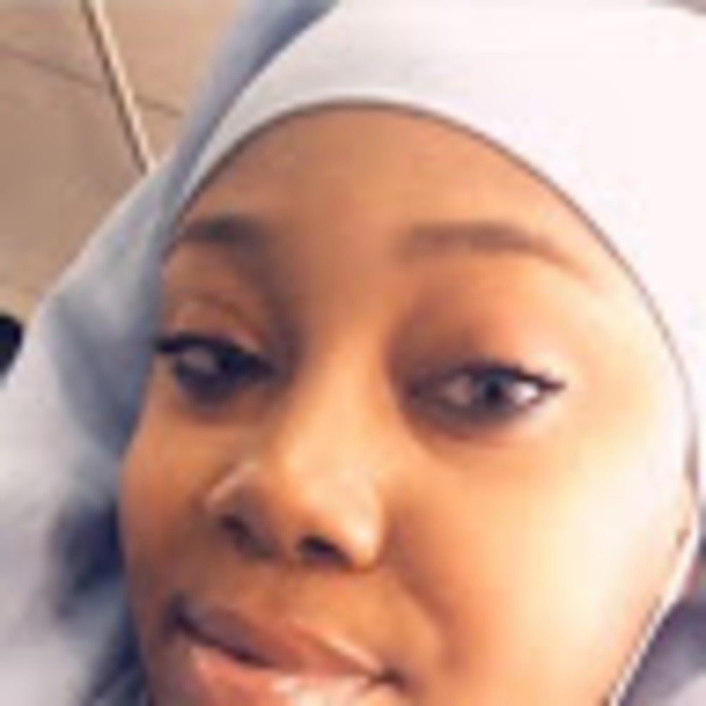 Meet your Posher, Kyah